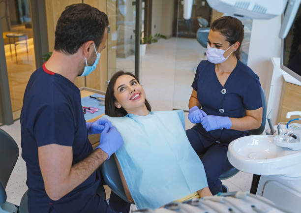 Bostonia, CA Dental Services Company